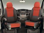Fiat Ducato Panorama 2006 года